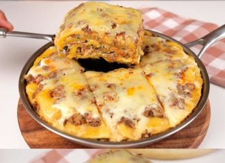 Ovaj recept je izuzetno ukusan, a pripremam ga tri puta tjedno. Ovaj recept koristim zadnjih 20 godina.