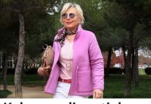 Strategije odijevanja za mladenačkiji izgled: Deset tehnika za povećanje mladolikosti.