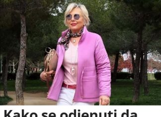 Strategije odijevanja za mladenačkiji izgled: Deset tehnika za povećanje mladolikosti.