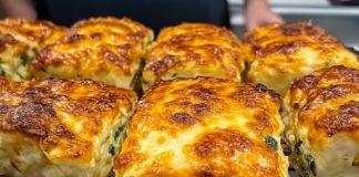 JEDAN I JEDAN JOGURT KRUH 🥖🕒 Nježan, aromatičan i pripremljen uz minimalan trud—idealan za nadopunu svakog obroka!