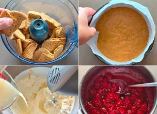 Najukusniji kolač od sira za posebne prilike, koji se topi u ustima. 🎂😍