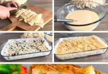 NAJFINIJA PITA OD ZADNJE JE OSTALA – Brza, jednostavna i krajnje divna! 😋✨