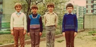 Trenutno postoji 10 različitih ‘generacija’ na globalnoj razini. S kojim se identificirate?