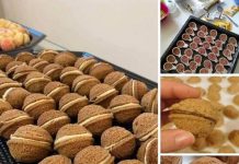 Orašasti plodovi koji se jednostavno pripremaju, a iznimno su ukusni.