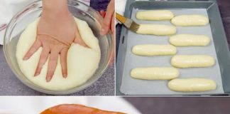 HOT DOG PEČIĆI – MEKANO I SVESTRANO PEČENJE