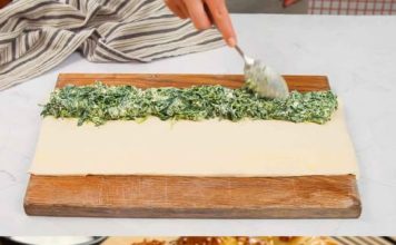 Jednostavni i brzi za napraviti, savršeni su za obiteljski vikend