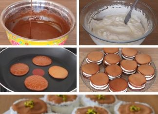 Predstavljamo NOVI RECEPT ZA SUBARICE KOJI ĆE VAS SIGURNO ODUŠEVITI! 😍