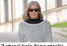 Sedam stvari kojih bi se žene starije od 60 trebale suzdržati od dopuštanja, čak i u trenucima emocionalnog nemira: ove pogreške su neoprostive.