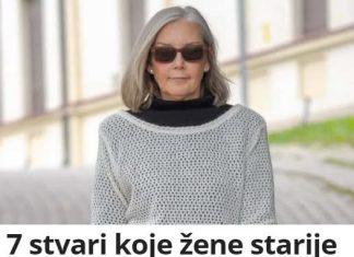 Sedam stvari kojih bi se žene starije od 60 trebale suzdržati od dopuštanja, čak i u trenucima emocionalnog nemira: ove pogreške su neoprostive.