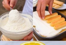 Limoncello Tiramisu 🍋✨ je osvježavajuća i kremasta ljetna adaptacija tradicionalnog talijanskog deserta bez pečenja.