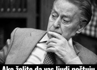 Kako biste stekli poštovanje i uvažavanje drugih, imperativ je da se suzdržite od otkrivanja ovih sedam stvari—to je temeljno načelo u životu.