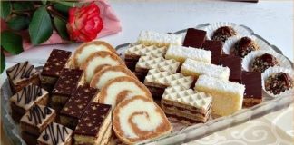 NEPEČENI KOLAČIĆI: ŠEST RECEPATA, SVAKI SA SVOJIM VREDNOSTIMA I NEPOZNATOM SUPERIORNOŠĆU.