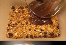 PROTEINSKI DESERT 💪🍫🍌 Ova brza, ukusna i hranjiva opcija savršena je za međuobrok, doručak ili podizanje energije!