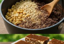 Bez šećera i brašna, ovaj proizvod nudi samo zdravu energiju.