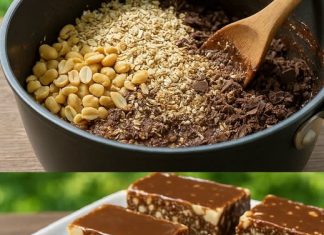 Bez šećera i brašna, ovaj proizvod nudi samo zdravu energiju.