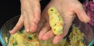 HRSKAVI ŠTAPIĆI OD KRUMPIRA I MRKVE Vrhunski zdravi međuobrok koji nije samo hrskav i sladak nego i jednostavan za pripremu!