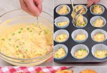 SLANI MUFFINI KOJI IZAZIVAJU SVEOPSTO DIVLJENJE!