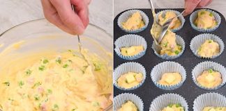 SLANI MUFFINI KOJI IZAZIVAJU SVEOPSTO DIVLJENJE!