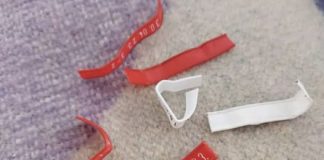 Ne bacajte te STRIPS vrećice kruha; kada otkrijete njihovu potencijalnu upotrebu za ovu sezonu, odmah ćete ih početi gomilati.