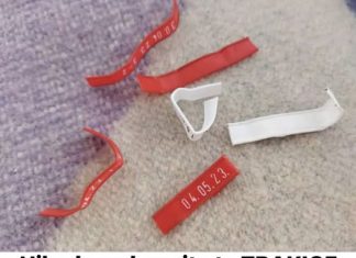 Ne bacajte te STRIPS vrećice kruha; kada otkrijete njihovu potencijalnu upotrebu za ovu sezonu, odmah ćete ih početi gomilati.