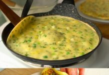 Ovo tek trebate doživjeti – palačinke koje su razveselile moju obitelj.