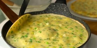 Ovo tek trebate doživjeti – palačinke koje su razveselile moju obitelj.