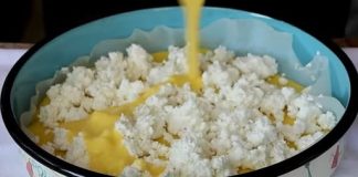 LIJENA PITA SA SIROM ZA 5 MINUTA! Nema kore, nema razvlačenja – samo mutite i pecite!