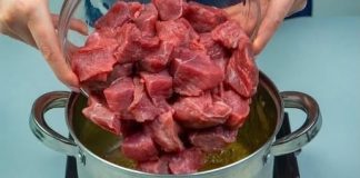 Iako mnogi pojedinci posjeduju svoje jedinstvene recepte za goveđi gulaš, sljedeća verzija ističe se kao moj osobni favorit.