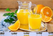 Od 1 kilograma naranči dobiva se 10 litara soka: Optimizirajte potrošnju naranči ovim receptom.