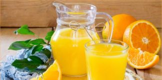 Od 1 kilograma naranči dobiva se 10 litara soka: Optimizirajte potrošnju naranči ovim receptom.