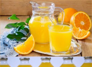 Od 1 kilograma naranči dobiva se 10 litara soka: Optimizirajte potrošnju naranči ovim receptom.