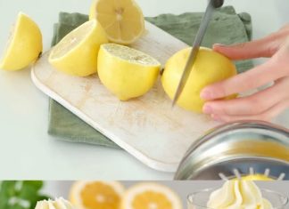 Prožet limunom i prekrasno kremast, ovaj je dodatak idealan za poboljšanje vaših slastica!