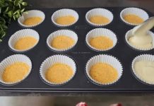 NAJUKLASNIJI KOLAČI KOJE ĆETE IKAD DOŽIVJETI! 😍✨ Idealan spoj kremaste sredine i hrskave vanjštine, pravi užitak za sve ljubitelje slastica!