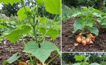 Prirodno gnojivo od ljuske luka – optimalan izvor hranjivih tvari za sve biljke