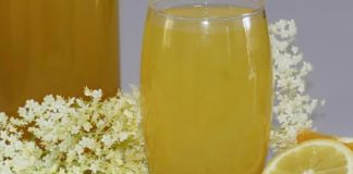 Sirup od zove popraćen je brojnim receptima; međutim, ovaj se ističe kao najbolji.