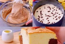 BAKINA ČOKOLADNA TORTA U LJUSINCIMA – SVAKI ZAGUST JE PRAVI UŽITAK! 🍫👵 Nježan, dekadentan i prožet ljubavlju – bezvremenski recept koji je zauvijek u modi!