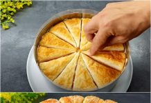 TORTA OD MARELICA – Izuzetno osvježavajuća, glatke teksture i izuzetno slatka!