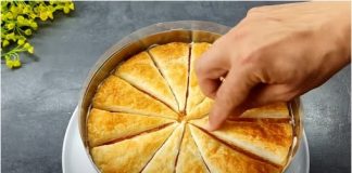 TORTA OD MARELICA – Izuzetno osvježavajuća, glatke teksture i izuzetno slatka!