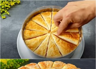 TORTA OD MARELICA – Izuzetno osvježavajuća, glatke teksture i izuzetno slatka!