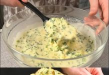 PALAČINKE OD TIKVICA I KRUMPIRA S KREMASTIM UMAKOM OD KRASTAVACA I KOPRA – divan i prozračan zalogaj!