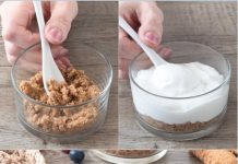 Držite li trenutno dijetu i tražite nešto slatko? Razmislite o mini kolačima od sira bez pečenja napravljenim od grčkog jogurta.