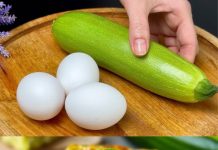 HRANLJIVI DORUČAK S TIKVICAMA! 🥒🌾Nježan, zdrav i bez osjećaja krivnje – idealan način za početak dana!