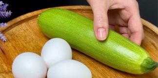 HRANLJIVI DORUČAK S TIKVICAMA! 🥒🌾Nježan, zdrav i bez osjećaja krivnje – idealan način za početak dana!