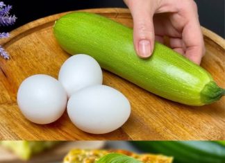 HRANLJIVI DORUČAK S TIKVICAMA! 🥒🌾Nježan, zdrav i bez osjećaja krivnje – idealan način za početak dana!