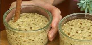 Kruh u staklenci za samo jednu minutu! ⏱️ Ovaj recept ne zahtijeva kvasac, šećer i bijelo brašno! 😍✨