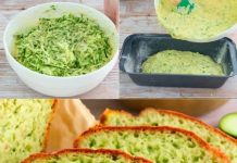 DOMAĆI KRUH OD TIKVICA – NJEŽAN, UKASAN I IDEALAN ZA SVAKU PRILIKU! Ovaj kruh je pogodan za doručak, kao međuobrok ili uz gulaš!