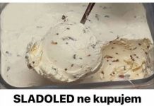 Suzdržavam se od kupovine sladoleda tijekom ljetnih mjeseci; umjesto toga pripremam ga od kiselog vrhnja i šlaga u samo tri minute.