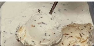 Suzdržavam se od kupovine sladoleda tijekom ljetnih mjeseci; umjesto toga pripremam ga od kiselog vrhnja i šlaga u samo tri minute.