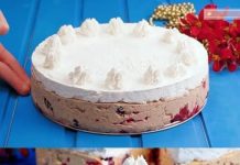 Plazma torta sa voćem pripremljena za samo 15 minuta