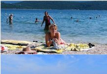 LJEKOVITA SVOJSTVA MORA: Istraživanje zdravstvenih dobrobiti povezanih s posjetima obali